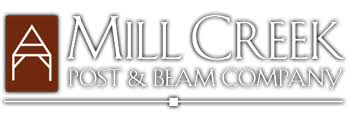 homes by mill creek post beam company