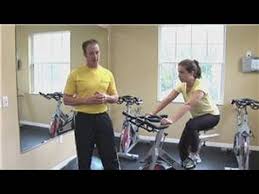 does exercise bike burn belly fat