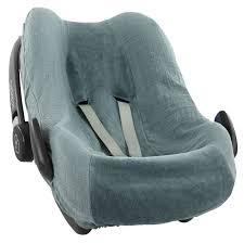 Trixie Car Seat Cover Pebble Plus