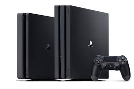 This is the best playstation console ever made. Both Playstation 4 Pro And Ps4 Slim Now Available For Pre Order