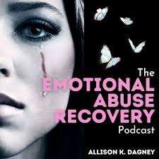 The Emotional Abuse Recovery Podcast