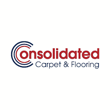 consolidated carpet flooring