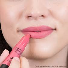 ever artist lip blush review