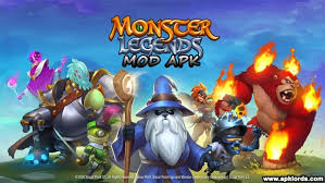 Get it on, google play. Monster Legends Mod Apk V12 2 Always 3 Stars Updated October 2021