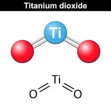 food additive e171 findings of