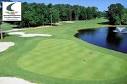 Carolina Shores Golf and Country Club | North Carolina Golf ...