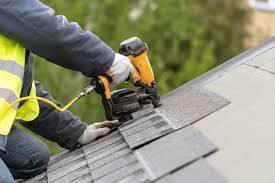 how to properly nail roofing shingles
