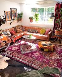 moroccan décor with plants ideas