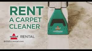 bissell al best carpet cleaner