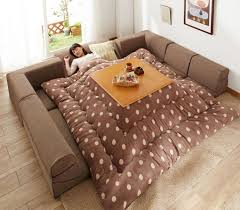 Convertible Japanese Sofa Makes It