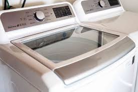 washer and dryer manufacturers