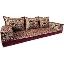 arabic majlis sofa set