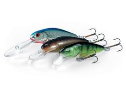 Salmo Hard Lures Perch Lures Wobblers Fishing Mart