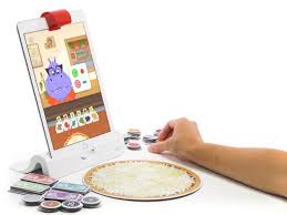 Osmo Pizza Co. Game: Educational Game For Children | ThatSweetGift