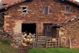 Las casas rurales de la comarca de baztan, al completo. Valle De Baztan El Valle Encantado
