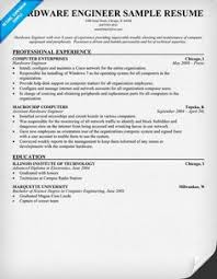 Embedded Trainer Part Time  Resume samples