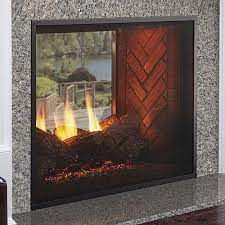 Linear Fireplace Electronic Ignition