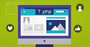 home php and front page php in wordpress