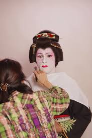 geisha makeover in tokyo a must do for
