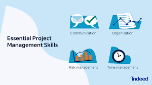 20 essential skills every project
