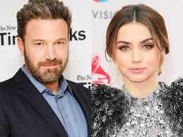Ben affleck, who has taken many trips to rehab over the years, apparently stepped off the sobriety wagon at a party over the weekend. Ben Affleck And Ana De Armas Relationship Timeline