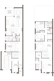 Duplex House Plans Nz Dual Living