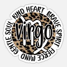 virgo zodiac sign birthday gifts