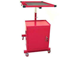 Excel Tc304c Red 31 Inch Steel Tool Cart Red Youtube