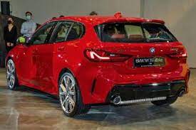 The 5 series only comes to malaysia market as a sedan. New Bmw 1 Series 2020 2021 Price In Malaysia Specs Images Reviews
