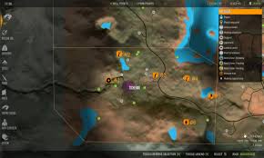 Hunting for hirschfelden diamonds | call of the wild. Thehunter Call Of The Wild All Hirschfelden Artifacts And Sheds Locations Steamah