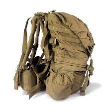 usmc filbe field pack smith s surplus