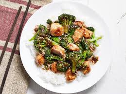 en and broccoli stir fry recipe
