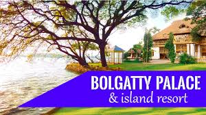 Image result for bolgatty palace