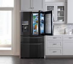 the pros of black stainless steel