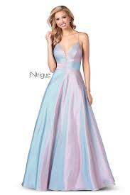 Blush Prom Prom Dresses And Evening Gowns By Alexia Designs