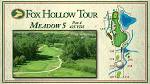 Fox Hollow Golf Course - Meadow Course Tour - YouTube