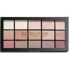 makeup revolution re loaded palette