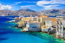 best greek islands to visit in 2024