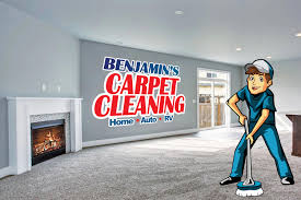 benjamin s carpet cleaning