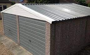 However, outdoor building group also specialise in garage revamps and refurbishments, providing the complete end to end solution. Garage Roofing Garside Garage Doors