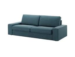 Ikea Kivik Sofa 3 Seat Cover