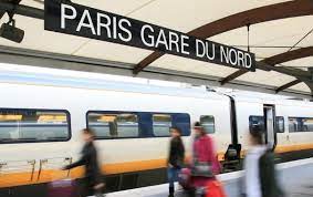 train stations in paris france paris