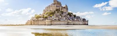 locations vacances au mont saint michel