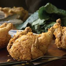 deep fried cornish game hens recipe