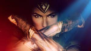 wonder woman wallpapers for