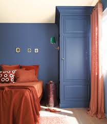 blue with benjamin moore s 2024 color