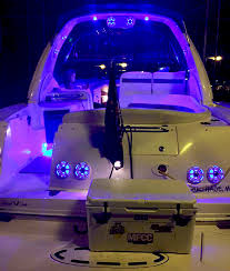 Epic Audio Marine Boat Led Lighting Package Searay Epic Audio Marine Electronics Lake Of The Ozarks