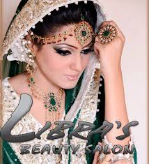 kashee s beauty parlour services and