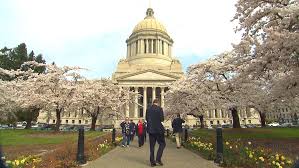 Lawmakers in washington state have submitted a pair of sports betting bills since the start of the 2020 legislative session, but they face time constraints in terms of acting on the legislation. Washington Bill Allowing Sports Betting Passes State House Katu