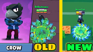 In this guide, we featured the basic strats and stats, featured star power and super attacks! Brawl Stars White Crow Remodel 2020
